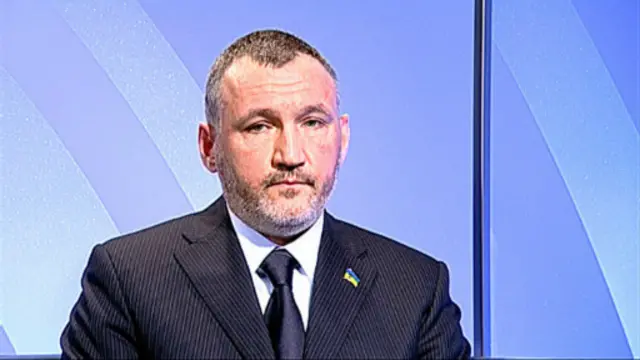 Ренат Кузьмін