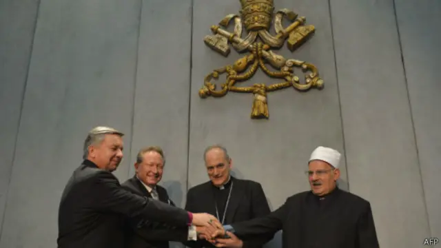 Global Freedom Network