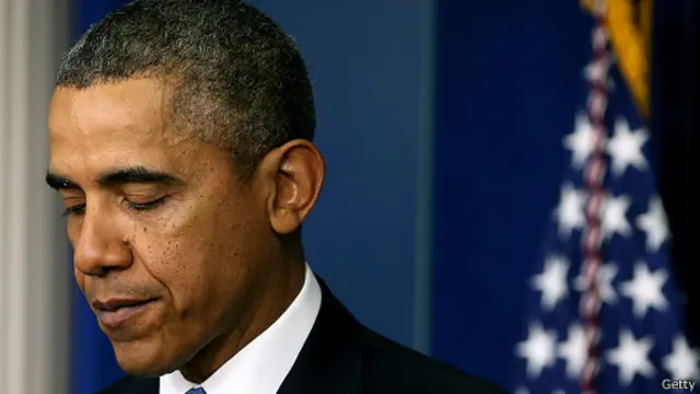 Барак Обама