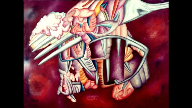 Exposición en Río de Janeiro, "Es necesario resistir"