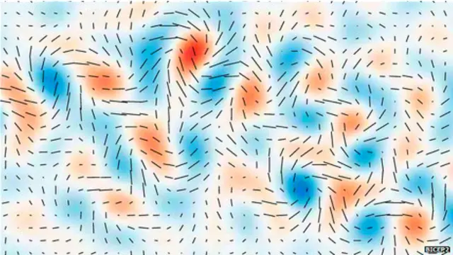 Ondas gravitacionales
