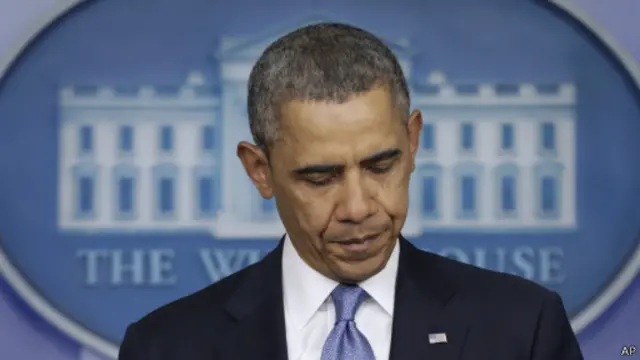 Барак Обама