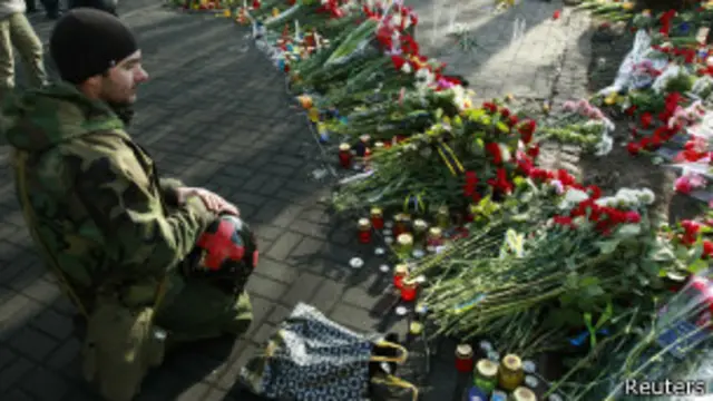 Квіти на Інститутській