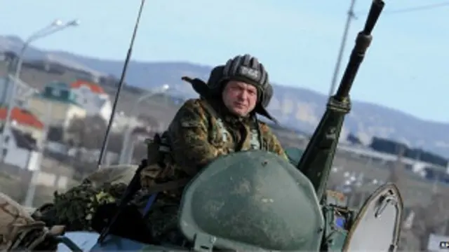 أصبح التحول من الدبلوماسية إلى المواجهة بين البلدين أمرا محتوما 