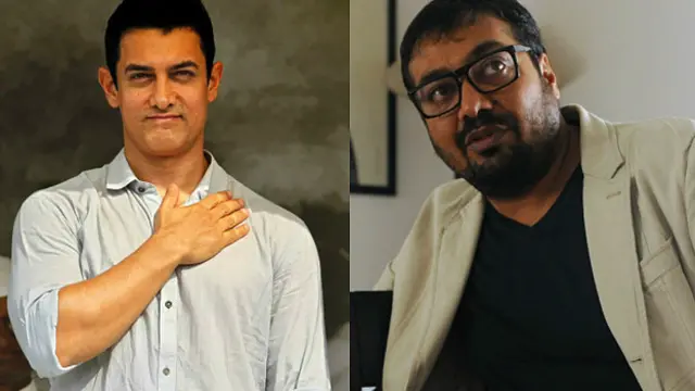 انوراگ کا خیال ہے کہ ایک ہی دن اگر دو بڑی فلمیں ریلیز ہوتی ہیں تو دونوں کا نقصان ہوگا