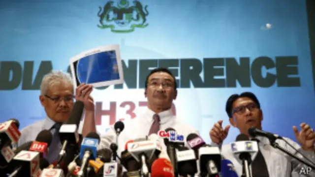 وزیر ترابری مالزی