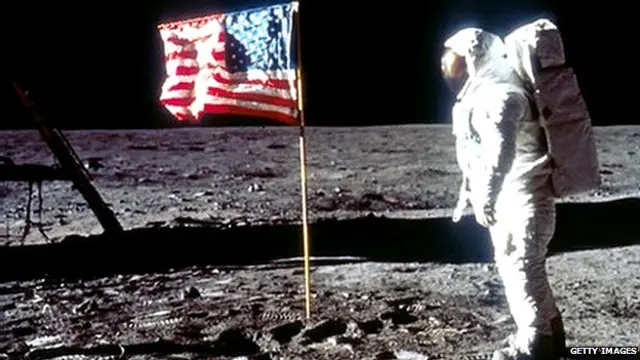 “我们能把人送上月球,却不能做烤面包机!”