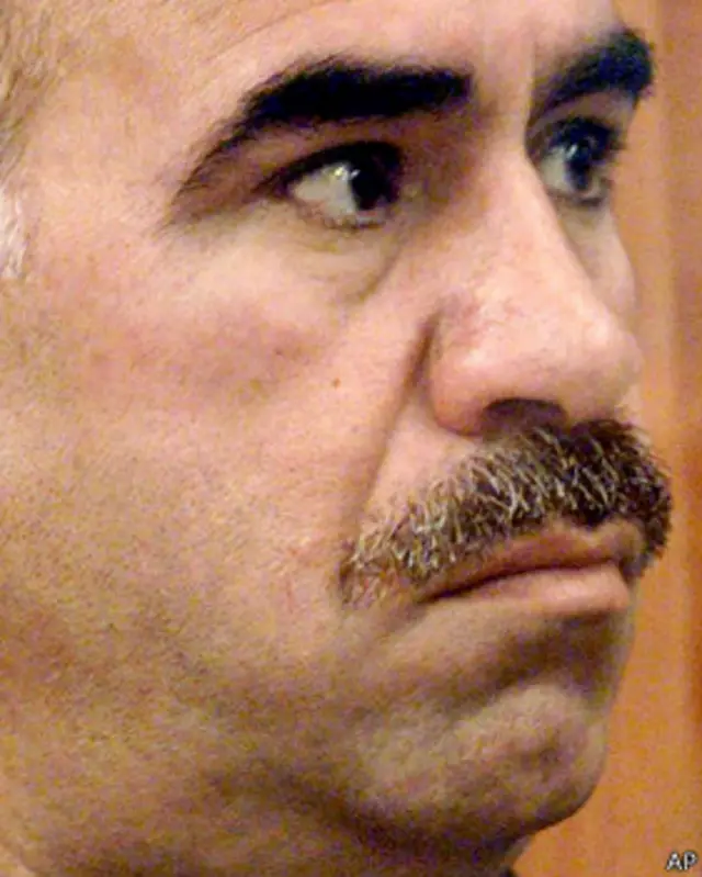 Abdullah Öcalan
