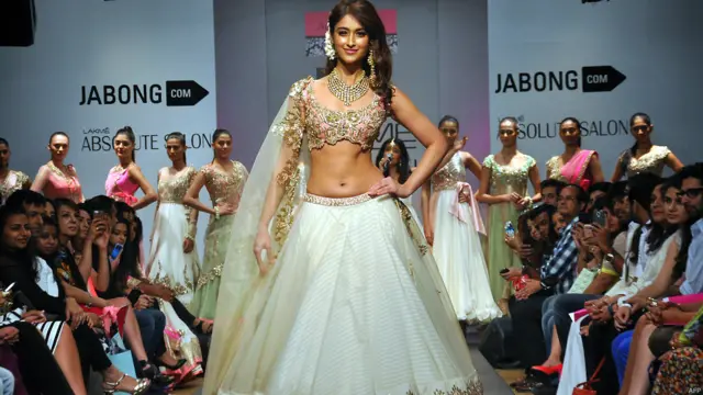 इलियाना डी क्रूज़