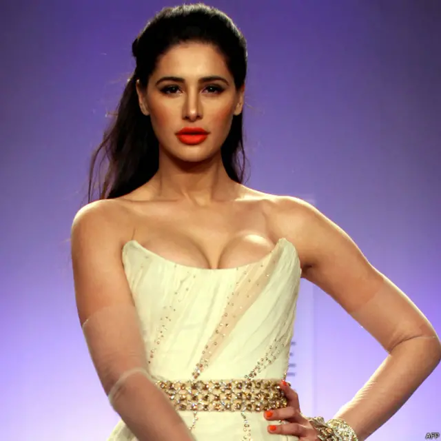 नरगिस फ़ख़री