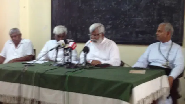 ක්‍රිස්තියානි සහයෝගිතා ව්‍යාපාරය ඇතළු සිවිල් සංවිධාන