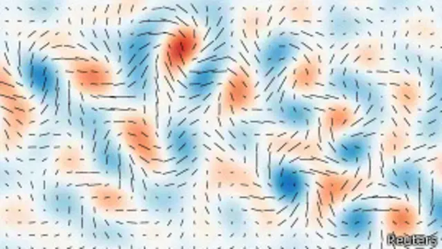 Ondas gravitacionales