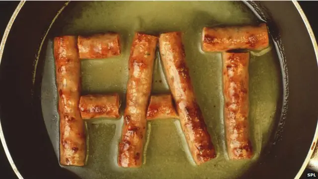 过去40年中，饱和脂肪被认定是导致心血管疾病、糖尿病、肥胖症等一系列影响英国人健康最严重疾病的“罪魁祸首”。政府公共卫生健康部门不遗余力的宣传让人们减少饱和脂肪的摄入量。