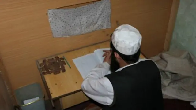 लड़कियों का मदरसा