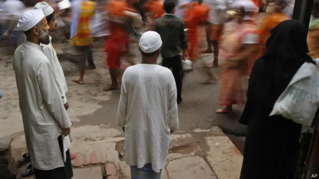 बनारस के मुसलमान