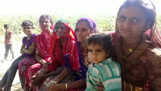 वाडिया गाँव