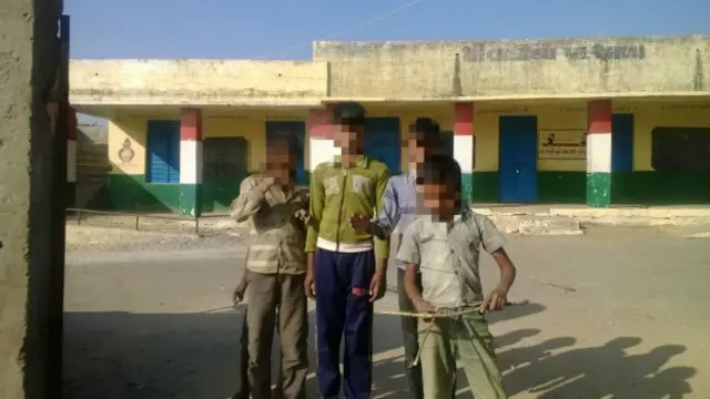 वाडिया गाँव