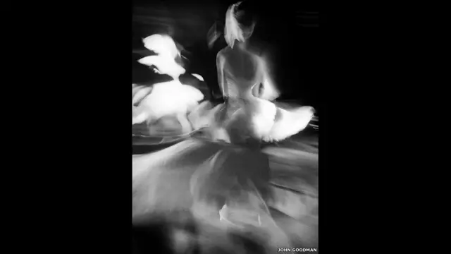 जॉन गुडमैन