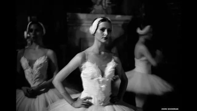 जॉन गुडमैन