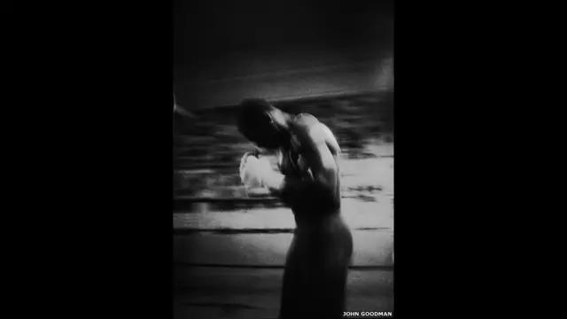 जॉन गुडमैन