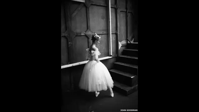 जॉन गुडमैन