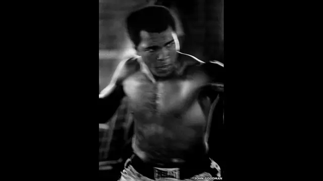 जॉन गुडमैन