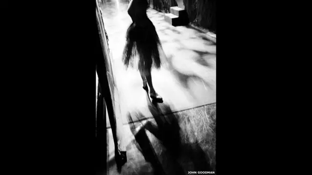 जॉन गुडमैन