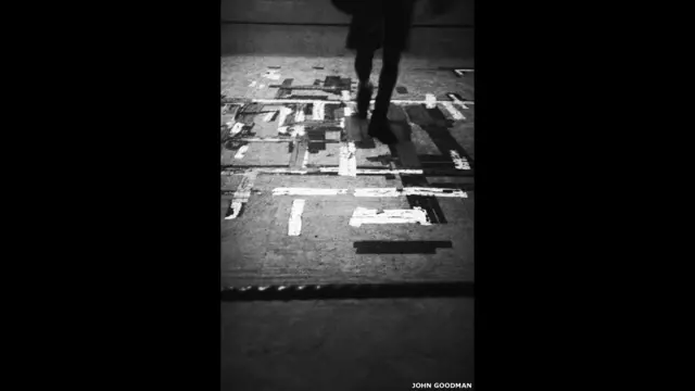 जॉन गुडमैन