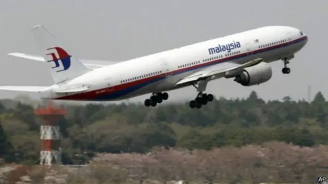 mh370