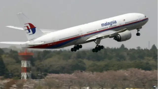 mh370