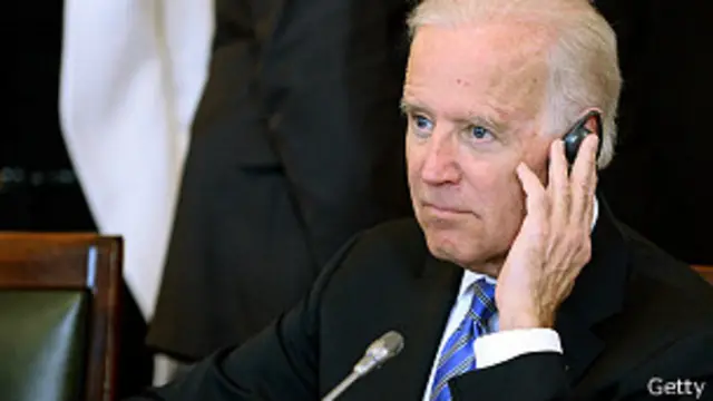 آمریکا تلاش می‌کند موقعیت دولت موقت اوکراین را تقویت کند