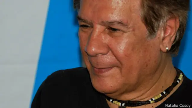 Víctor Heredia