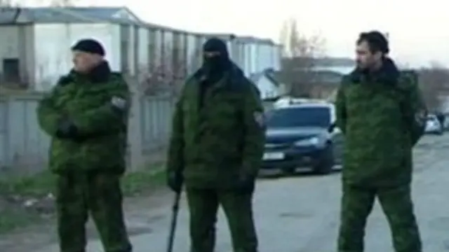 یوکرین کا بحران گذشتہ سال نومبر میں اس وقت شروع ہوا تھا جب موسکو حامی صدر وکٹر یانکووچ نے روس کے ساتھ مضبوط تر رشتے کی حمایت میں یوروپیئن یونین کے ساتھ ایک معاہدے کو ترک کر دیا تھا