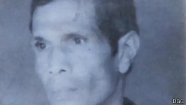 එක්සත් ජාතික පක්ෂ ආධාරකරුවෙකු බව කියන ඕ කේ පියසේන