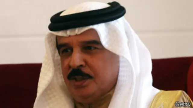 بحرین میں بھارت کے بعد دوسری بڑی تعداد پاکستانیوں کی ہے