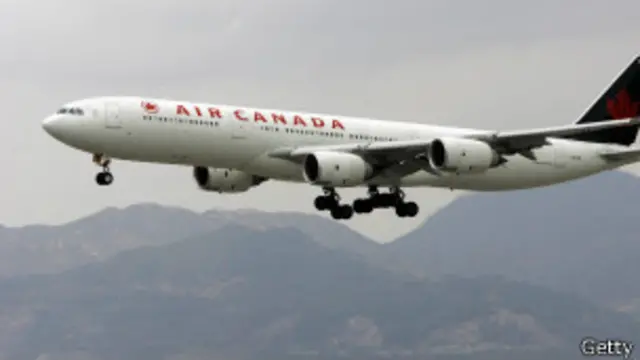 Air Canada