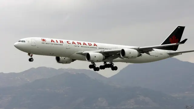 Air Canada