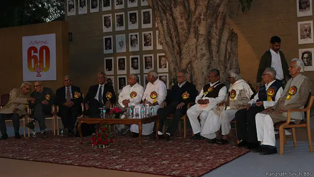 सभी भारतीय भाषाओं के प्रमुख लेखक