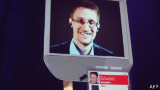 بالکل مزید انکشافات ہونگے:ایڈ ورڈ سنوڈن