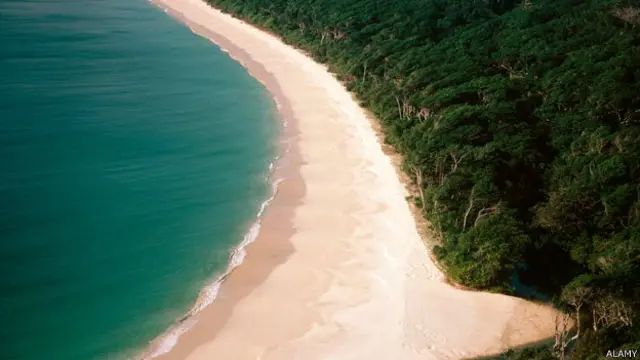 अंडमान निकोबार द्वीप