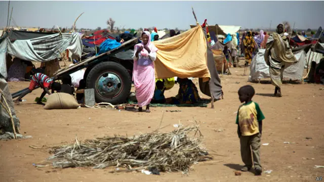 أكثر من ستة ملايين سوداني يحتاجون للدعم