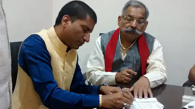 राजू श्रीवास्ताव