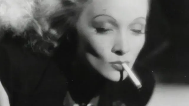 marlene dietrich