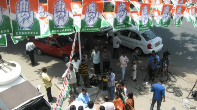 कर्नाटक विधानसभा चुनाव