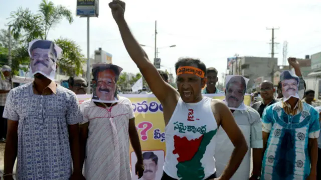 आंध्र प्रदेश