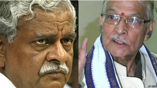 श्रीप्रकाश जायसवाल, मुरली मनोहर जोशी