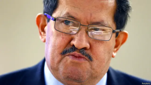 Angelino Garzón | Crédito: Reuters