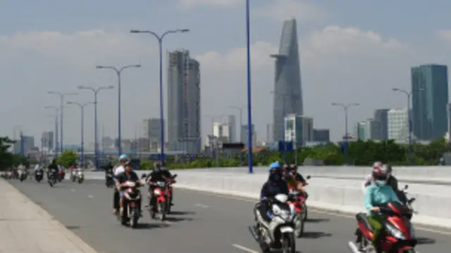 Dự án Đại lộ Đông Tây sử dụng vốn ODA của Nhật cũng từng bị dính bê bối