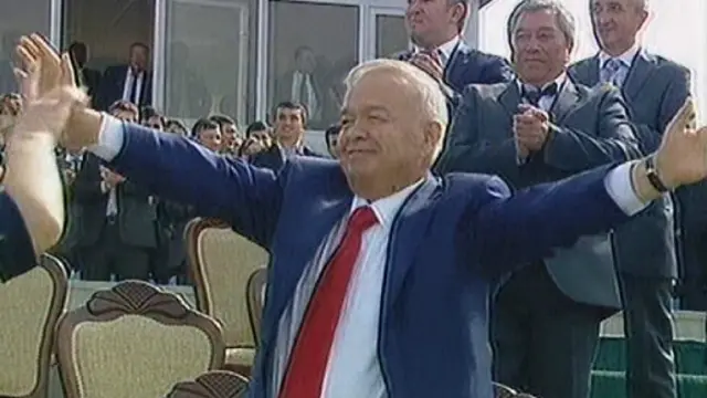 Ўзбекистонда эркин сайловлар йўқлиги боис маҳаллий кланларнинг тил топишиши муҳим саналади