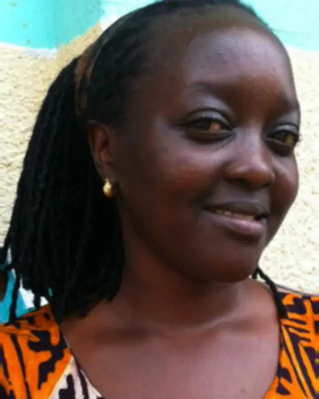 युगांडा स्कूल